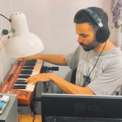 Hamid Khoshkar