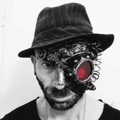 Bionic - Atrox (Original Mix)(Master)