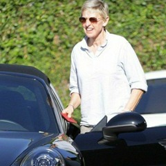 Ellen degeneres