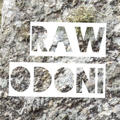 Raw Odoni