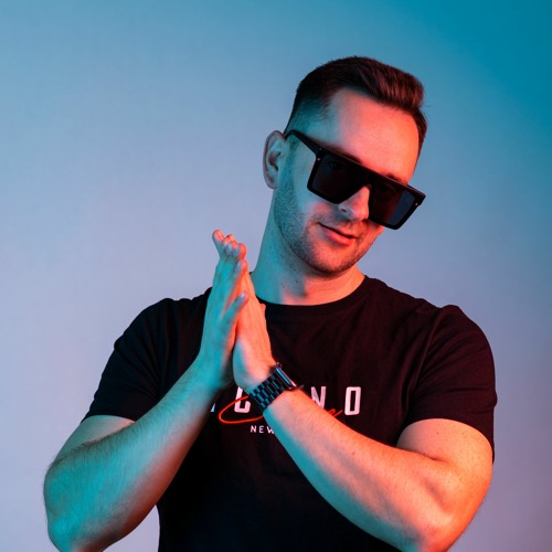 DJ Mate’s avatar