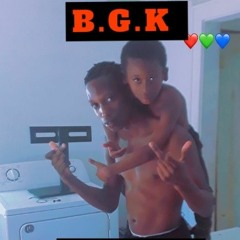 BGK  Bigbeezy