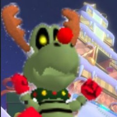 NSW Mario Kart 8 OST