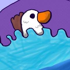WavyDuck