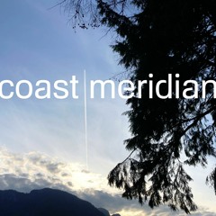 Coast Meridian