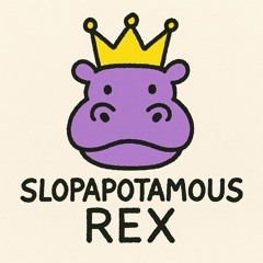 Slopapotamous Rex