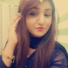 Khansa Abbasi