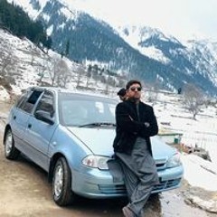 Gohar Zaman