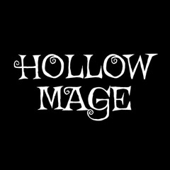 Hollow Mage