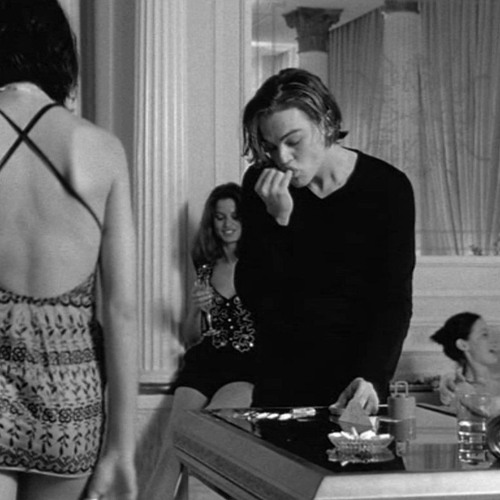 IN MY FACE - destroy lonely