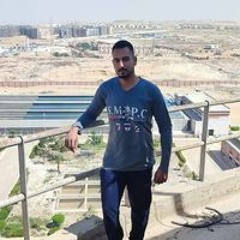 Abdelrahman Adel