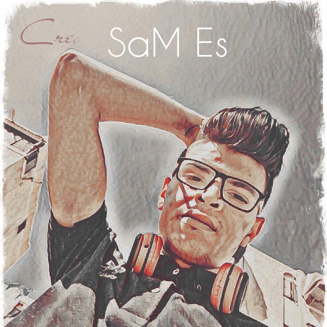 DJ El LoMa podcast artwork