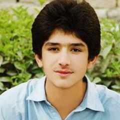 Naveed Hassani