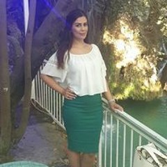 Fayza El Houssein Diab