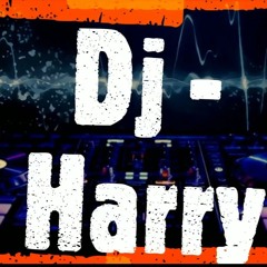 Dj Harrix
