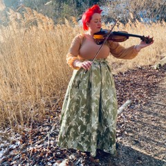 Mjausic-Hanna Ekström