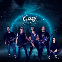 CRAZY PARTY