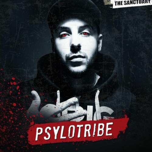 Psylotribe’s avatar