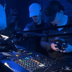 JackMcq dj