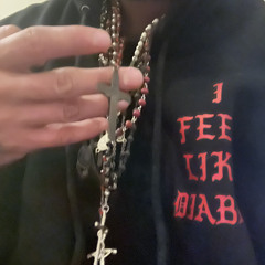 808Diablo210. Meggalif/Lifmegga