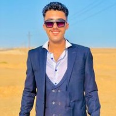 Mahmod Hamdy