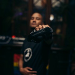 DJ Dee-main