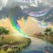 rainbow phoenix