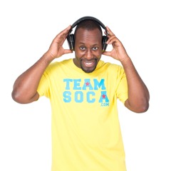 Digga D - Soca