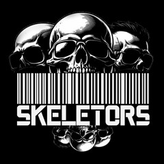 Skeletors