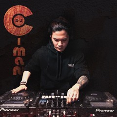 DJ C-MAN