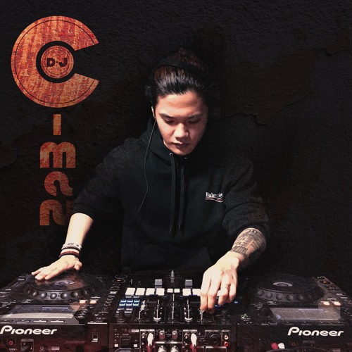 DJ C-MAN’s avatar