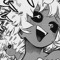 black mina ashido <3