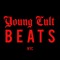 YOUNG CULT BEATS