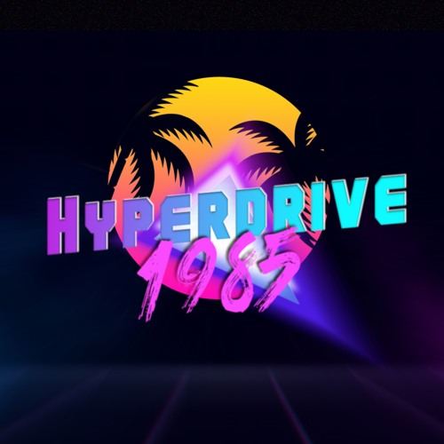 Hyperdrive 1985’s avatar