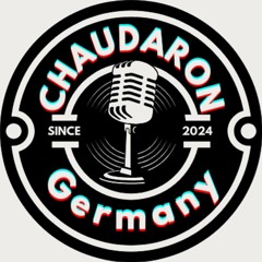 Chaudaron