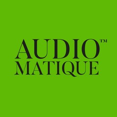 Audiomatique Recordings