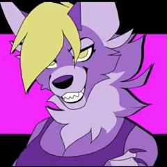 Acid Wolf