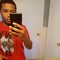 jackquel benjamin