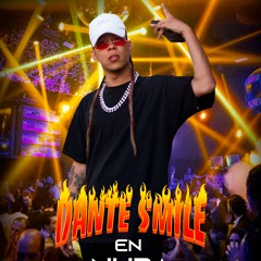 JULIETOTA - Latin Mafia Dante smile Edit