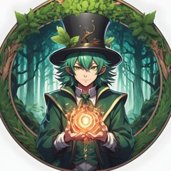 Magicians Of The Forest