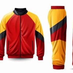 TracksuitAnonymous