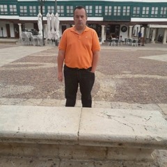 Agustín Moya Granados