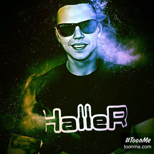 HalleR’s avatar