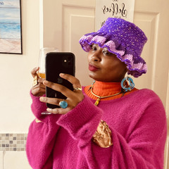 Stella Mwangi