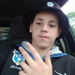 Izak Jesus
