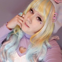 Pastel Kawaii Barbie