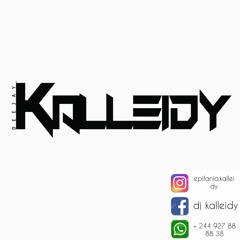Dj Kalleidy