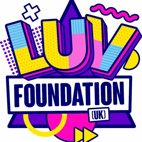 Luv Foundation (UK)’s avatar