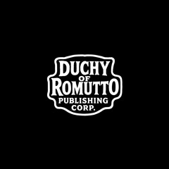 Duchy Of Romutto Publishing Corp.