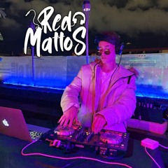 Red Mattos Dj